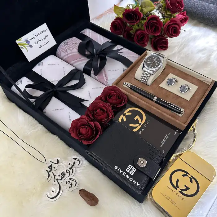 هدايا رجاليه 14