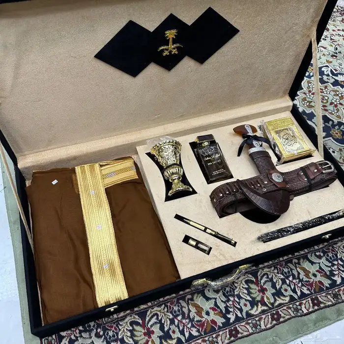 هدايا رجاليه 5