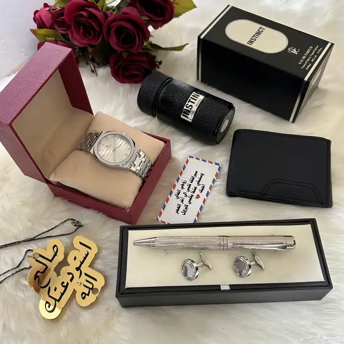 هدايا رجاليه 55