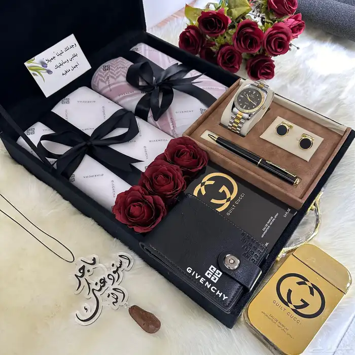 هدايا رجاليه 11