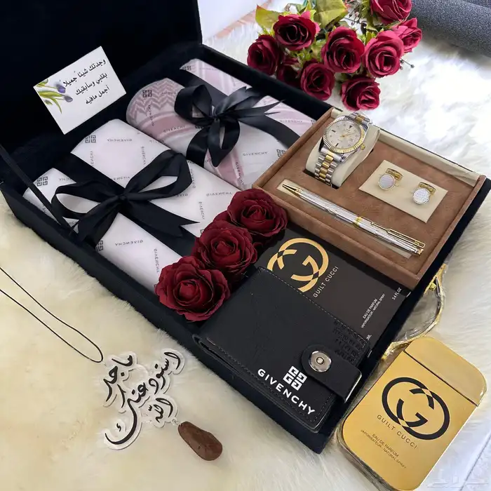 هدايا رجاليه 63