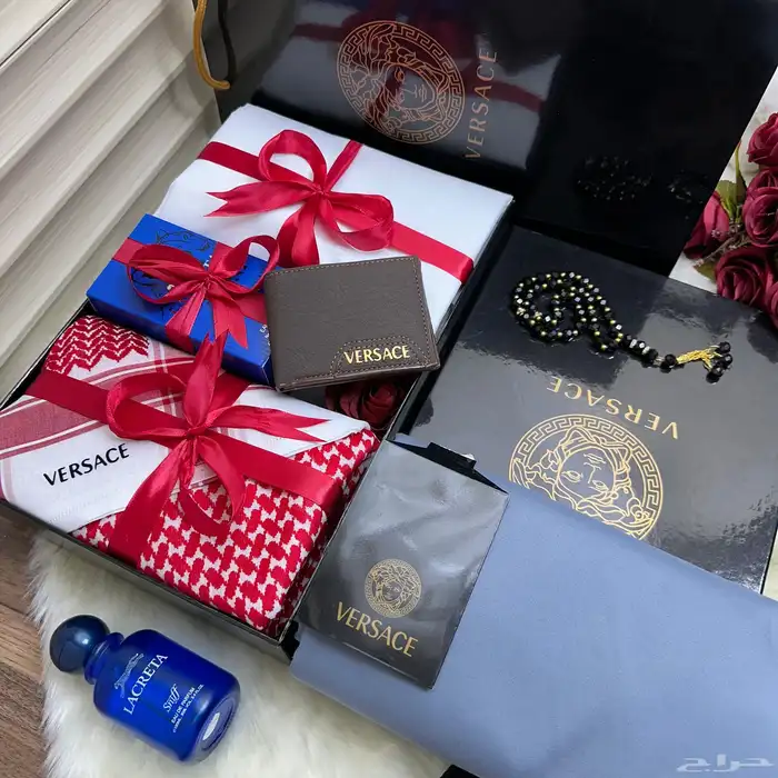 هدايا رجاليه 17