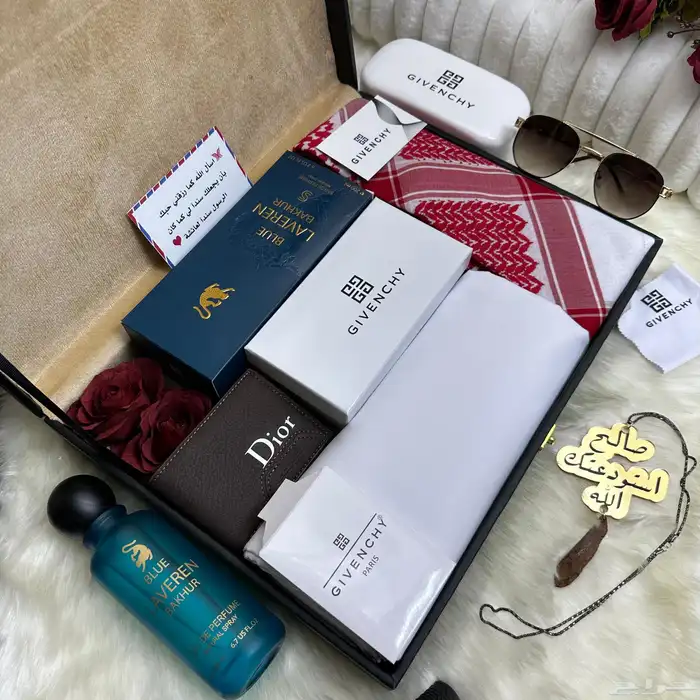 هدايا رجاليه 26