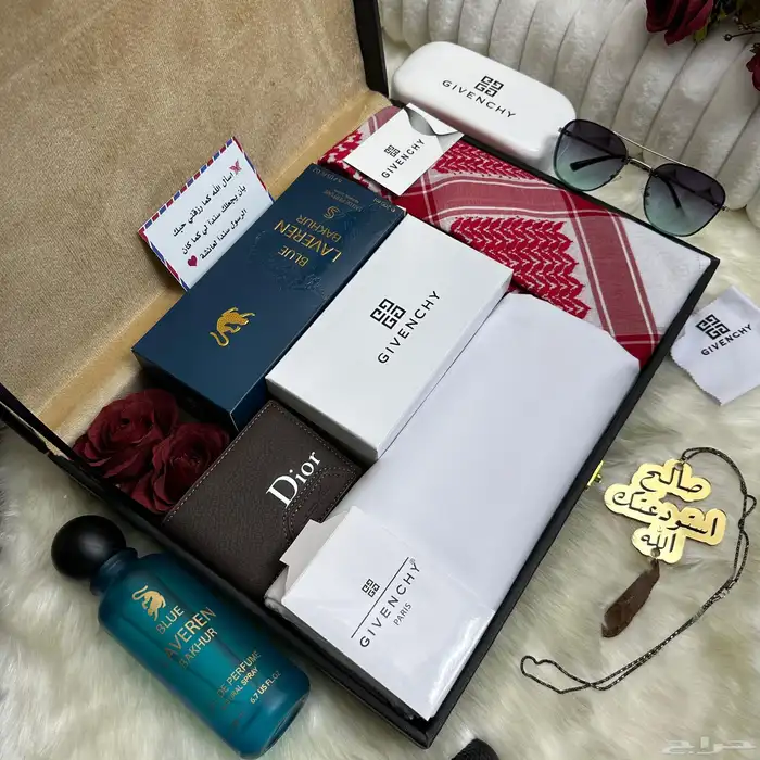 هدايا رجاليه 29