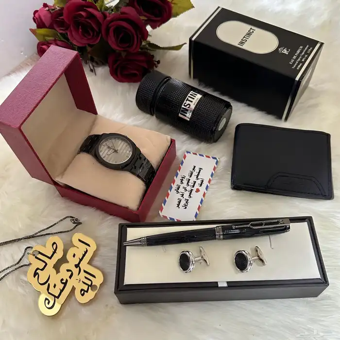 هدايا رجاليه 61