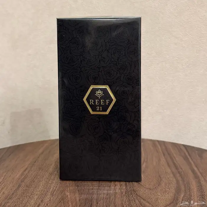 عطر ريف (21) جديد بسعر مغري 0