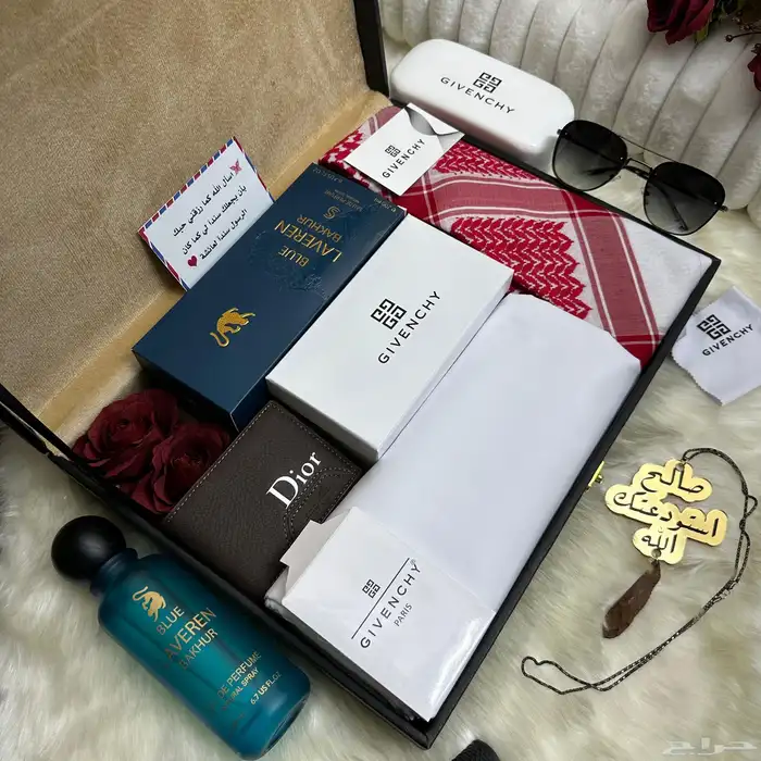 هدايا رجاليه 25