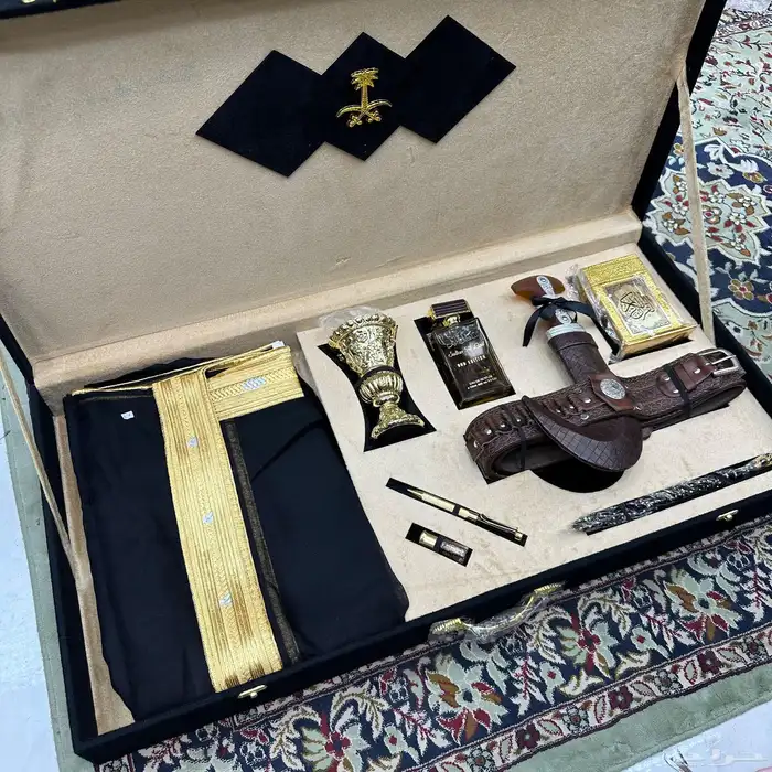 هدايا رجاليه 6