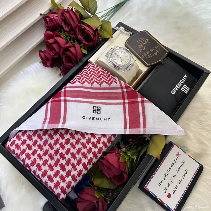 هدايا رجاليه 28