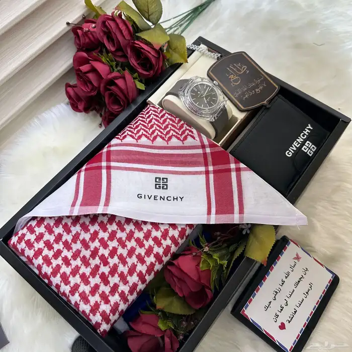 هدايا رجاليه 33