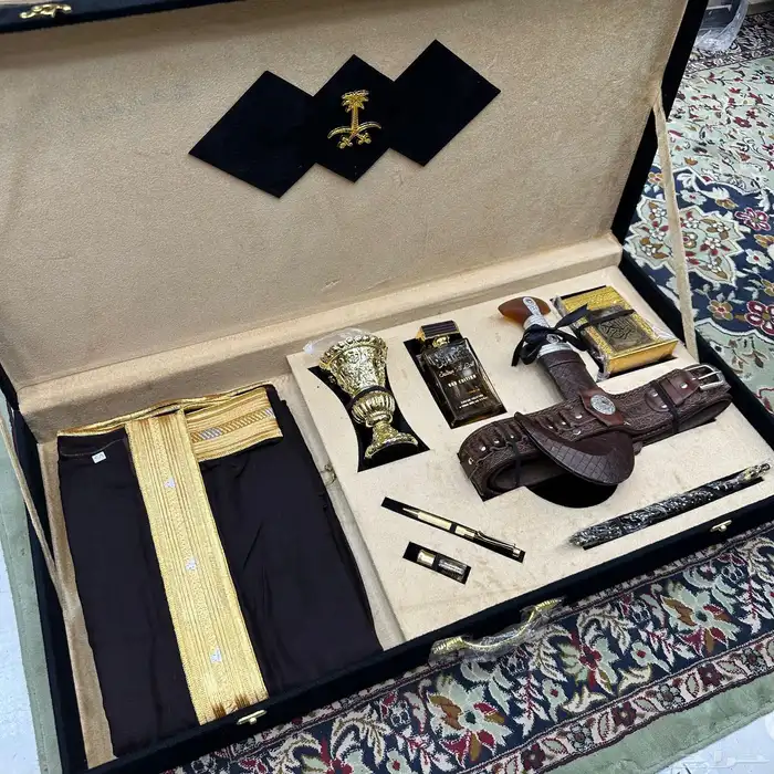 هدايا رجاليه 8