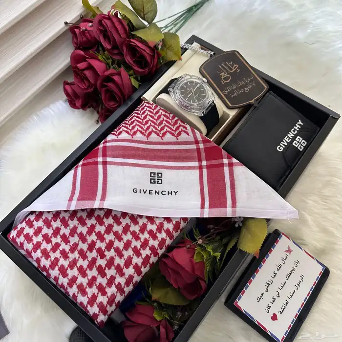 هدايا رجاليه 34