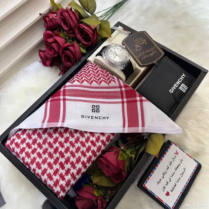 هدايا رجاليه 32