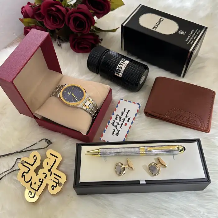 هدايا رجاليه 58