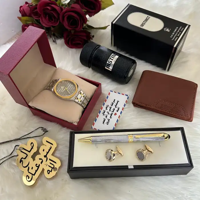 هدايا رجاليه 57