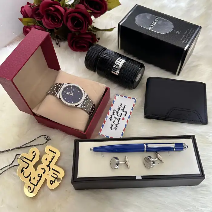 هدايا رجاليه 60