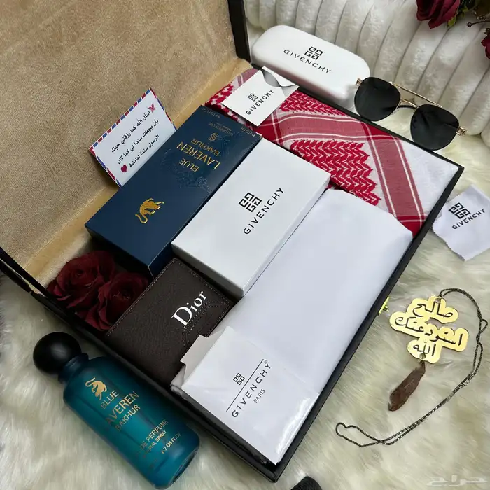 هدايا رجاليه 27