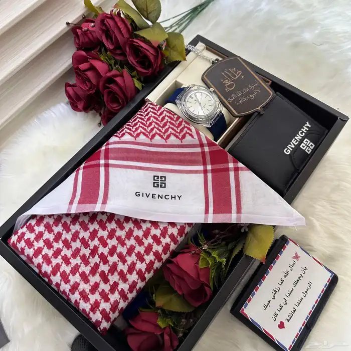 هدايا رجاليه 31