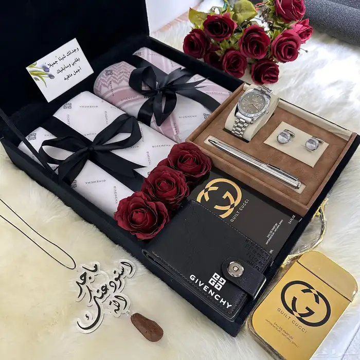 هدايا رجاليه 15