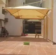 مؤسسة مقاولات وورشة حدادة 4