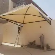 برجولات وجلسات شتويه 2