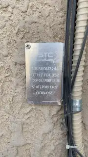 مندوب الياف بصرية عروض stc زين سلام موبايلي انترنت لا محدود 1