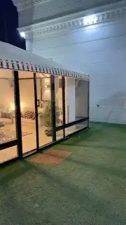 مؤسسة مقاولات وورشة حدادة 8