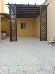 مؤسسة مقاولات وورشة حدادة 6