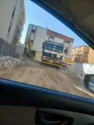 زفلت جديد مقشور ونعمل في الردميات والدفنيات 19