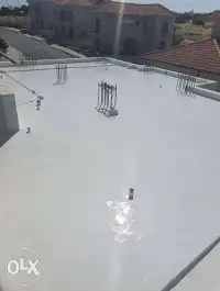 عازل سطح تركيب عازل معلم عازل مقاول عازل عازل تسرب 2