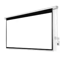 شاشة عرض بروجكتر وحامل بروجكتر واكسسواراتها يتوفر شاشات بر 11