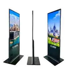 شاشة استقبال للحفلات لمس WiFi للبيع ايجار 0