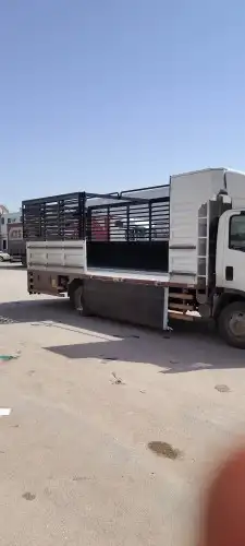 دينه 6متر لنقل داخل وخارج المملكه 0