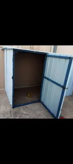 مضلات وسواتر وبرجولات  وجميع انواع الحداده وشيكو وتلحيم 3