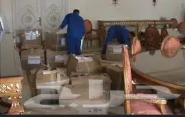 شركة تخزين اثاث بالرياض مستودعات تخزين عفش 4