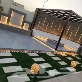 حداد مظلات وسواتر جلسات 7