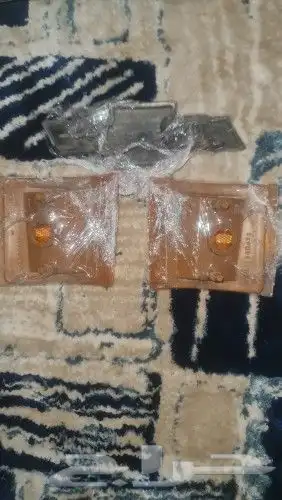 قطع جمس كامل ب 50 2