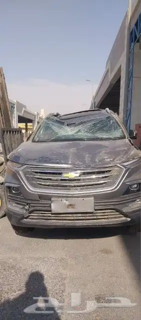 قطع غيار شيفروليه كابتفيا 2023 1