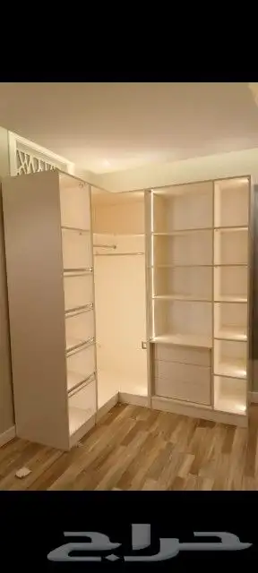 لجميع اعمال انجاره وديكورات 0