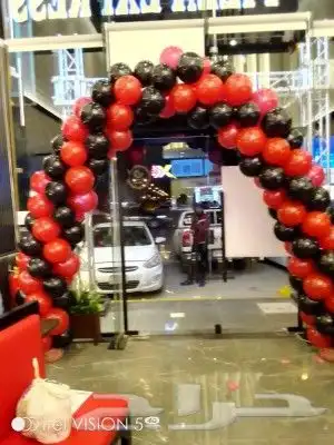 إفتتاح جميع المحلات التجارية 0