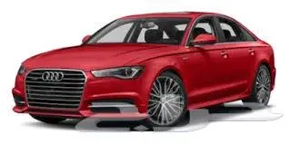 تشغيل عن بعد اودي A6 0