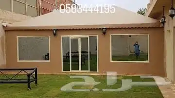 خيام ومظلات 25