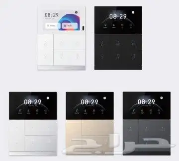 انظمة البيوت الذكيه smart home توفير الكهرباء 30 5