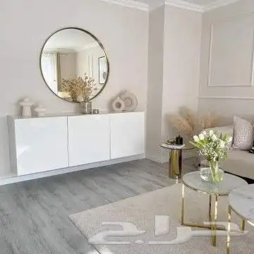 معلم بويه وديكورات داخلي وخارجي 3