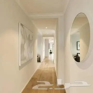 معلم بويه وديكورات داخلي وخارجي 4