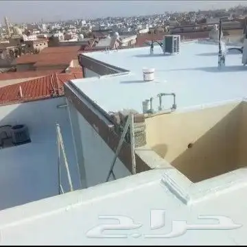 عوازل الشرقيه الدمام 2