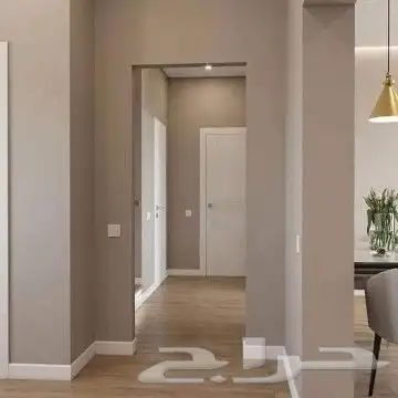 معلم بويه وديكورات داخلي وخارجي 1
