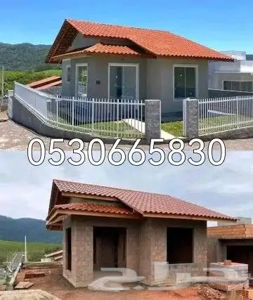 مؤسسة شجره الشمال للقرميد 2