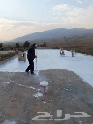 عازل سطح تركيب عازل معلم عازل مقاول عازل عازل تسرب 7