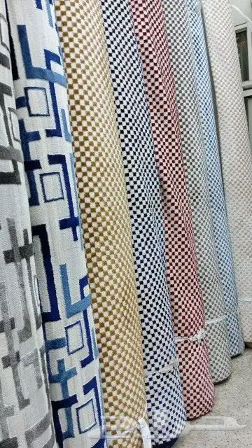 فرش موكيت وفنيل بلاستك بلاط مكاتب زراعي بركيه 10